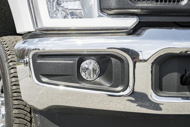 new 2024 Ford F-250 car, priced at $49,114
