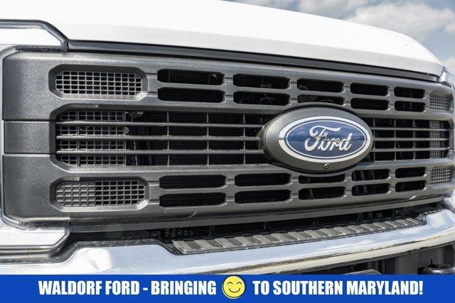 new 2024 Ford F-250 car, priced at $52,525