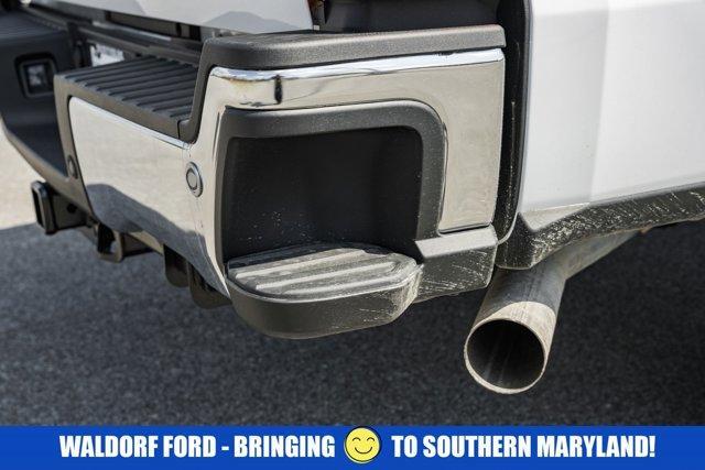 new 2024 Ford F-250 car, priced at $52,525