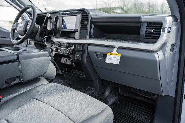 new 2024 Ford F-250 car, priced at $49,114