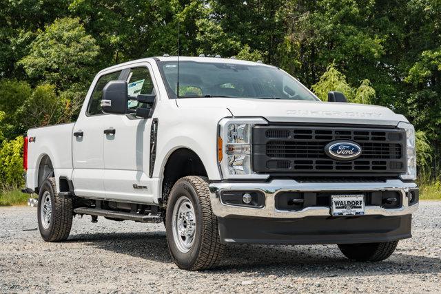 new 2025 Ford F-250 car, priced at $57,799