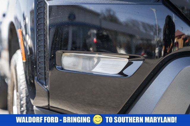 used 2023 Nissan Frontier car, priced at $25,800