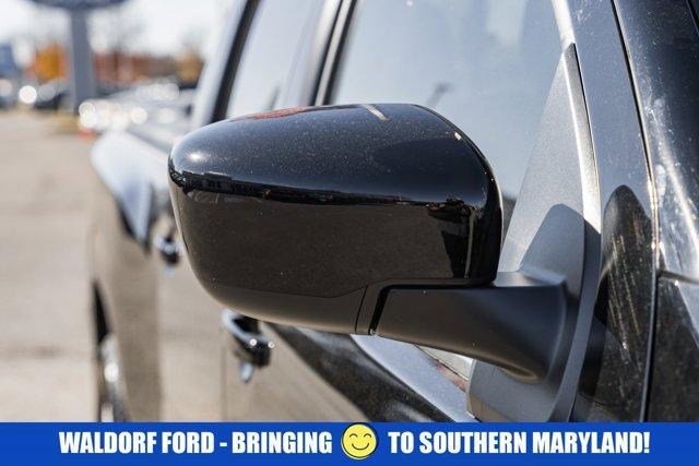 used 2023 Nissan Frontier car, priced at $25,800