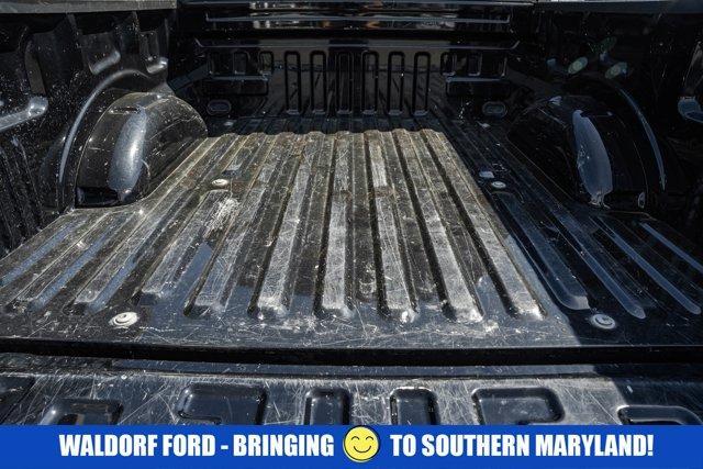 used 2023 Ford F-150 car, priced at $37,000