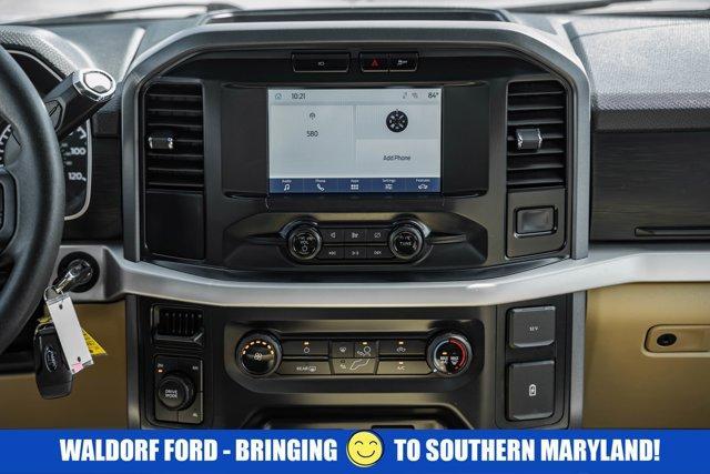 used 2023 Ford F-150 car, priced at $37,000