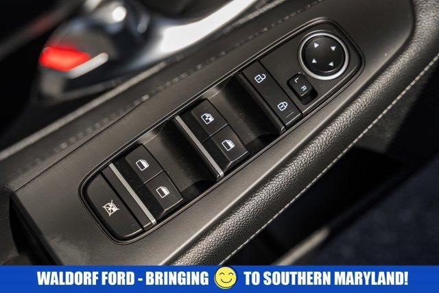 used 2023 Kia Forte car, priced at $19,500