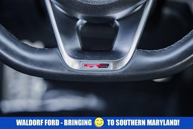 used 2023 Kia Forte car, priced at $19,500