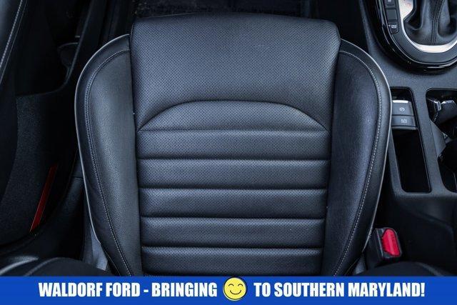 used 2023 Kia Forte car, priced at $19,500