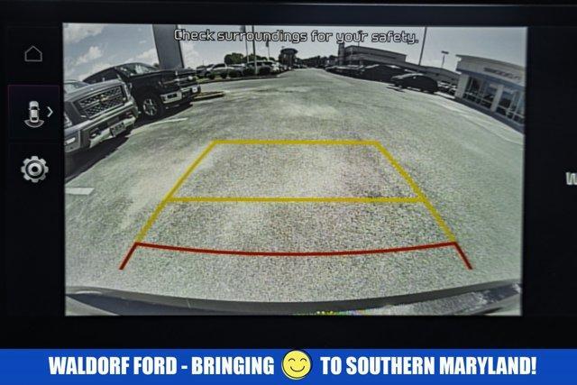 used 2023 Kia Forte car, priced at $19,500