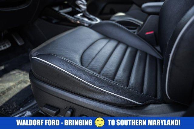 used 2023 Kia Forte car, priced at $19,500