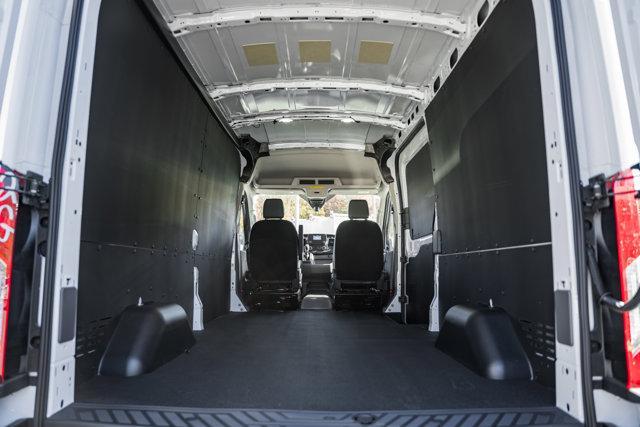 new 2024 Ford Transit-250 car, priced at $46,803