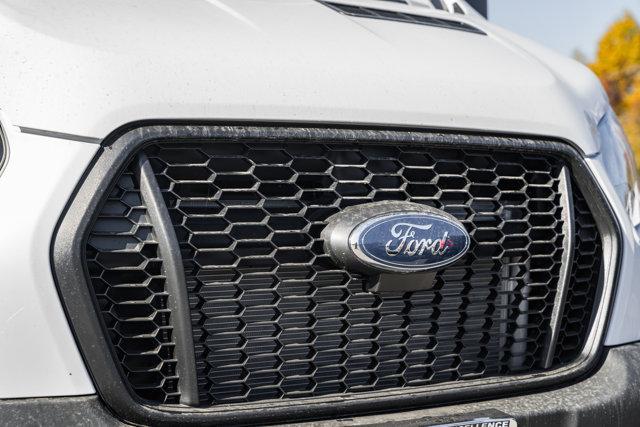 new 2024 Ford Transit-250 car, priced at $46,803