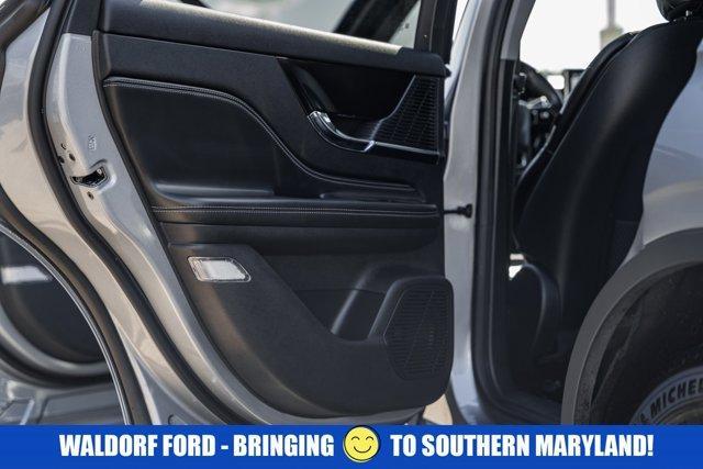 used 2022 Lincoln Corsair car, priced at $30,405