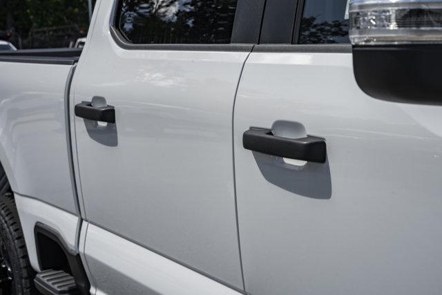 new 2026 Ford F-250 car, priced at $73,815