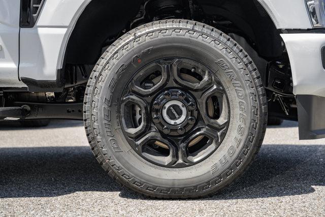new 2026 Ford F-250 car, priced at $73,815