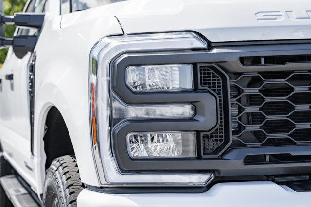 new 2026 Ford F-250 car, priced at $73,815