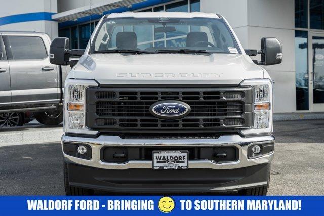new 2024 Ford F-250 car, priced at $53,360