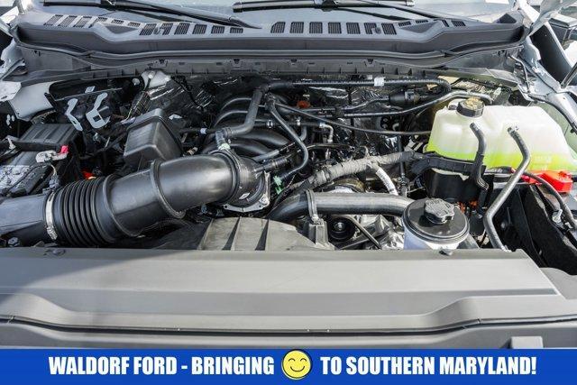 new 2024 Ford F-250 car, priced at $53,360