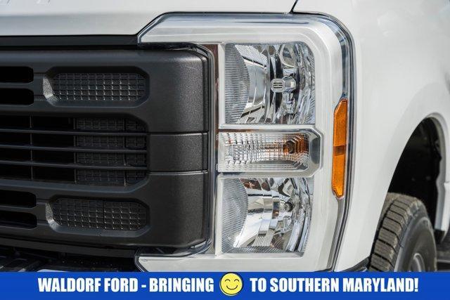 new 2024 Ford F-250 car, priced at $53,360