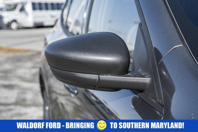 new 2025 Ford Escape car, priced at $30,061