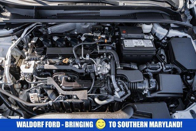 used 2025 Toyota Corolla car, priced at $22,000
