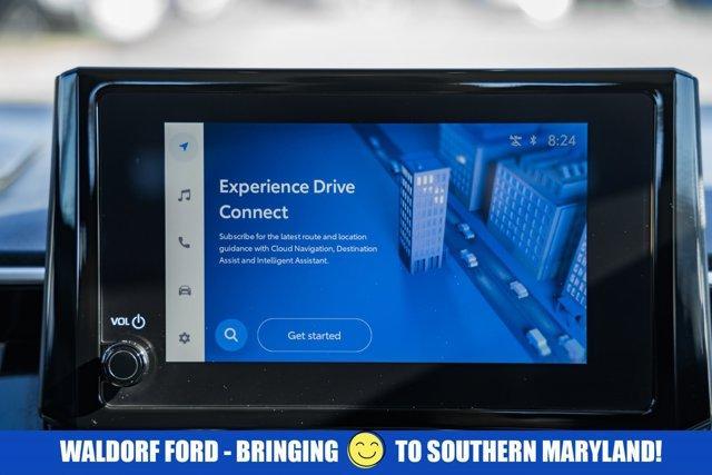 used 2025 Toyota Corolla car, priced at $22,000