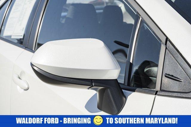 used 2025 Toyota Corolla car, priced at $22,000