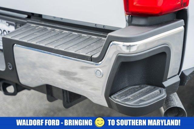 new 2024 Ford F-250 car, priced at $42,743