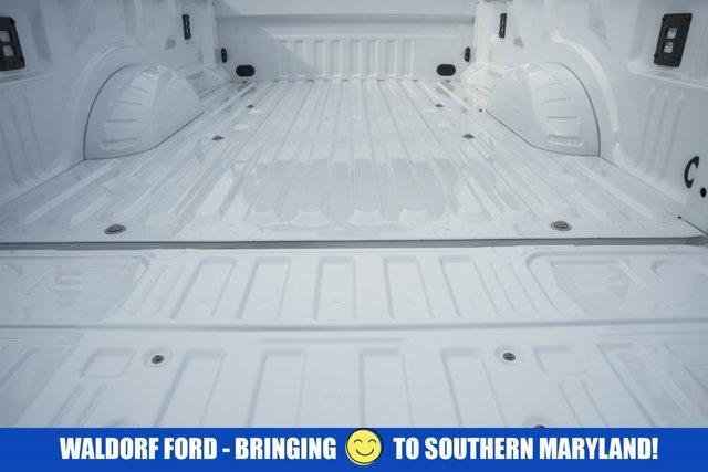new 2024 Ford F-250 car, priced at $42,743