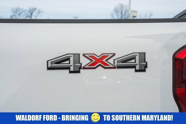 new 2024 Ford F-250 car, priced at $42,743