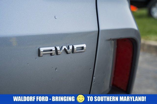 new 2024 Ford Escape car, priced at $30,458