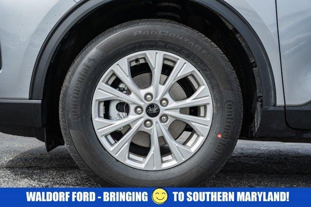 new 2024 Ford Escape car, priced at $30,458