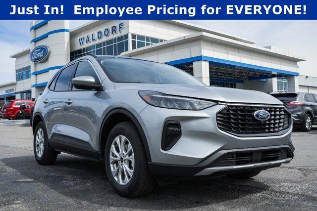 new 2024 Ford Escape car, priced at $30,458