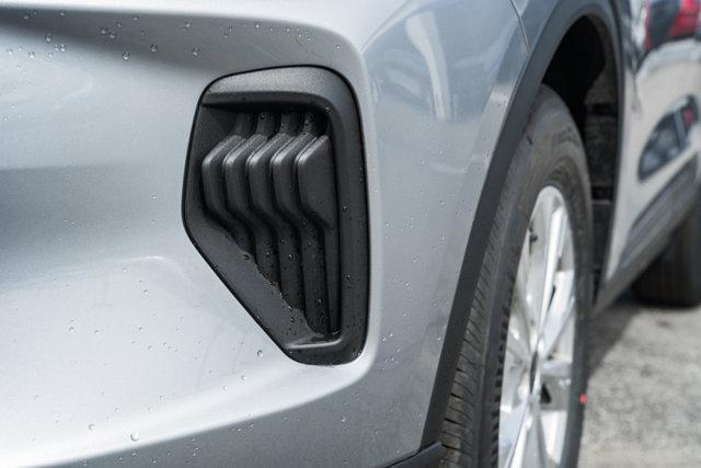 new 2024 Ford Escape car, priced at $30,458