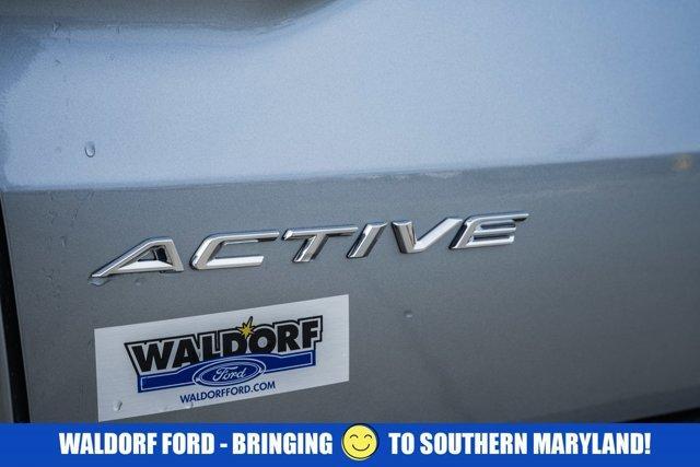 new 2024 Ford Escape car, priced at $30,458