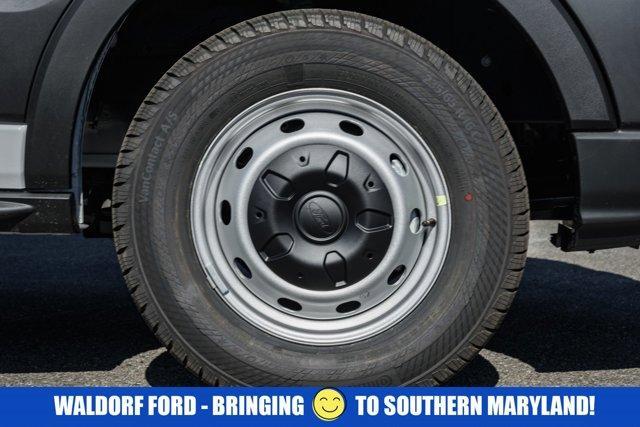 new 2024 Ford Transit-250 car, priced at $41,732