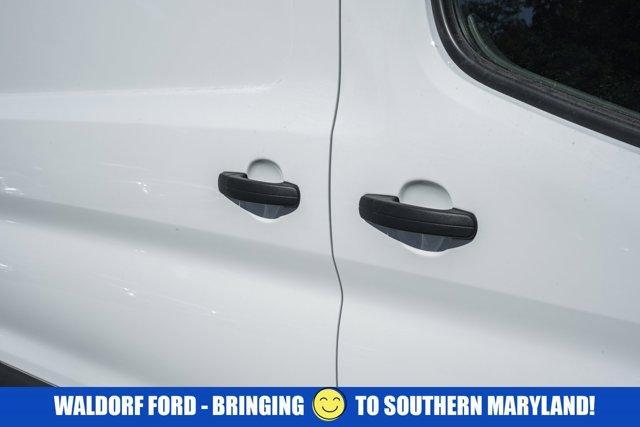 new 2024 Ford Transit-250 car, priced at $41,732