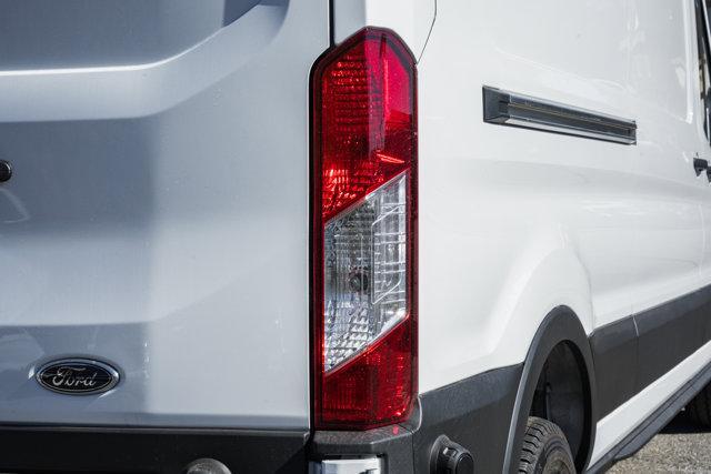 new 2024 Ford Transit-250 car, priced at $46,723