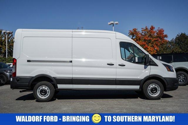new 2024 Ford Transit-250 car, priced at $41,732