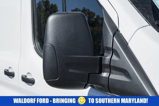 new 2024 Ford Transit-250 car, priced at $41,732