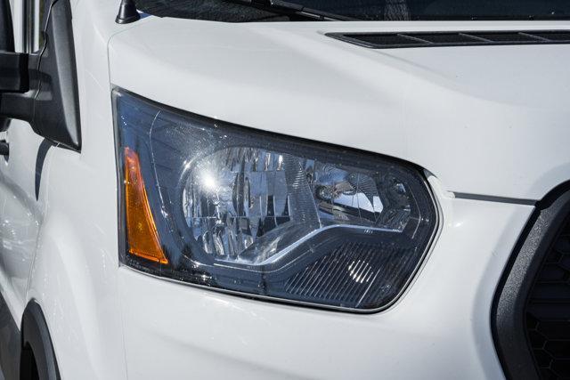 new 2024 Ford Transit-250 car, priced at $46,723