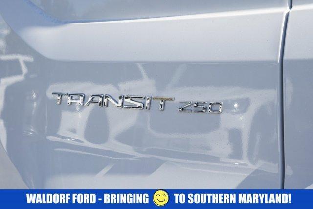 new 2024 Ford Transit-250 car, priced at $41,732