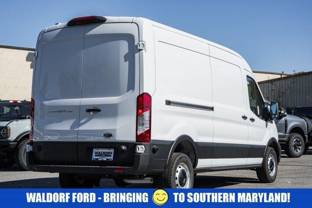 new 2024 Ford Transit-250 car, priced at $41,732
