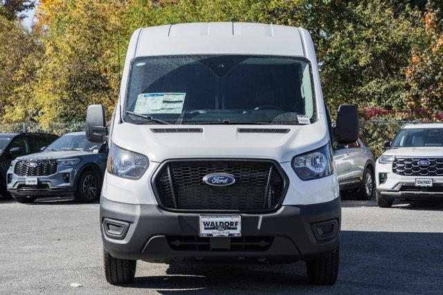 new 2024 Ford Transit-250 car, priced at $46,723