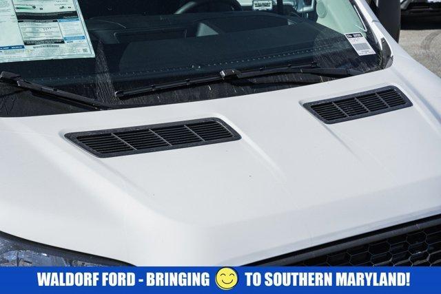 new 2024 Ford Transit-250 car, priced at $41,732