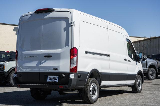 new 2024 Ford Transit-250 car, priced at $46,723