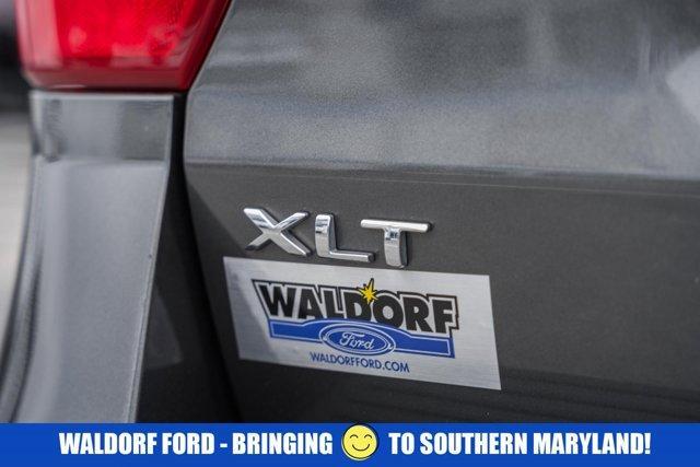 used 2021 Ford Expedition car, priced at $31,000