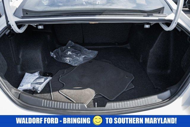 used 2024 Chevrolet Malibu car, priced at $19,000