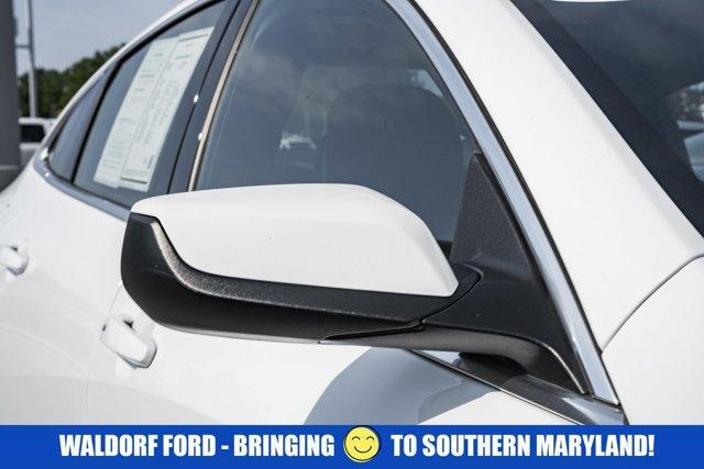 used 2024 Chevrolet Malibu car, priced at $19,000