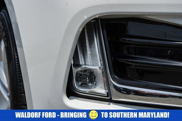 used 2019 Ford Edge car, priced at $19,500